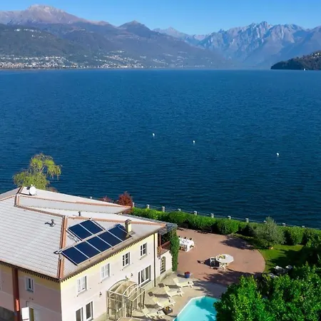 Villa Alba Del Lario 12&2, Emma Villas-2