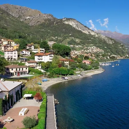 Villa Alba Del Lario 12&2, Emma Villas-3